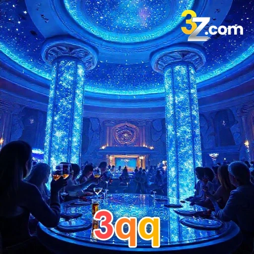 3qq Aplicativo Móvel